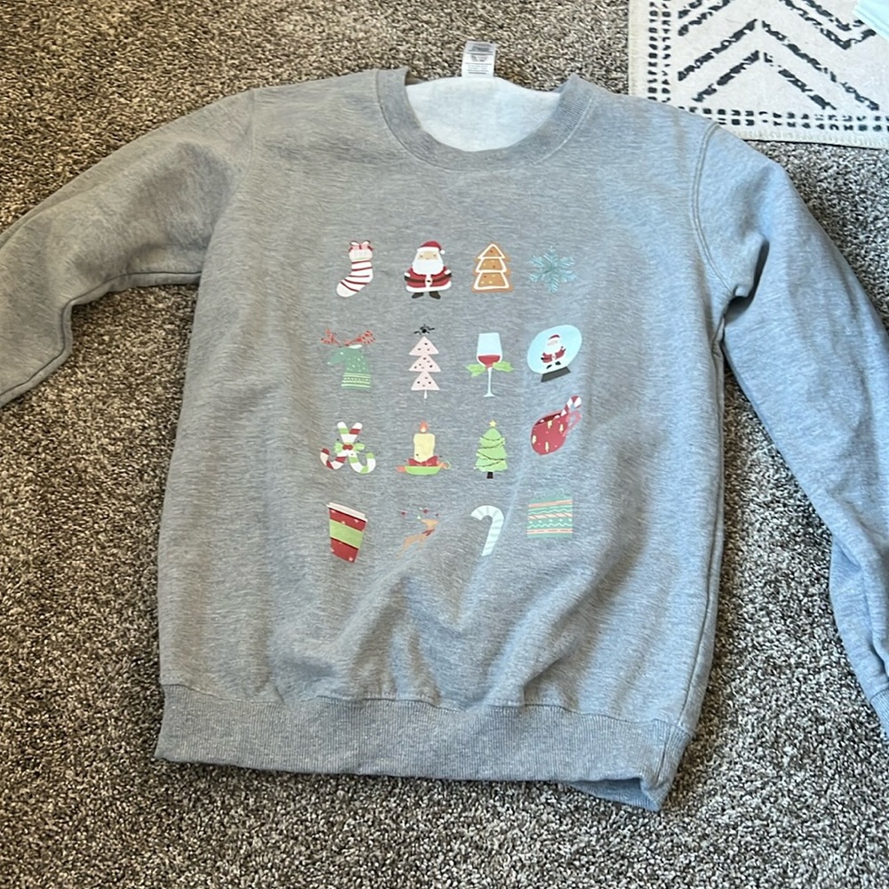 Christmas Sweater
